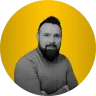 Portrait de Guillaume Szablewski, cofondateur et directeur général d'Ailoop