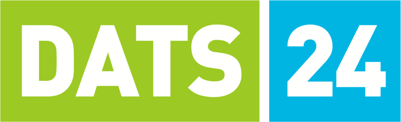 Logo DATS24